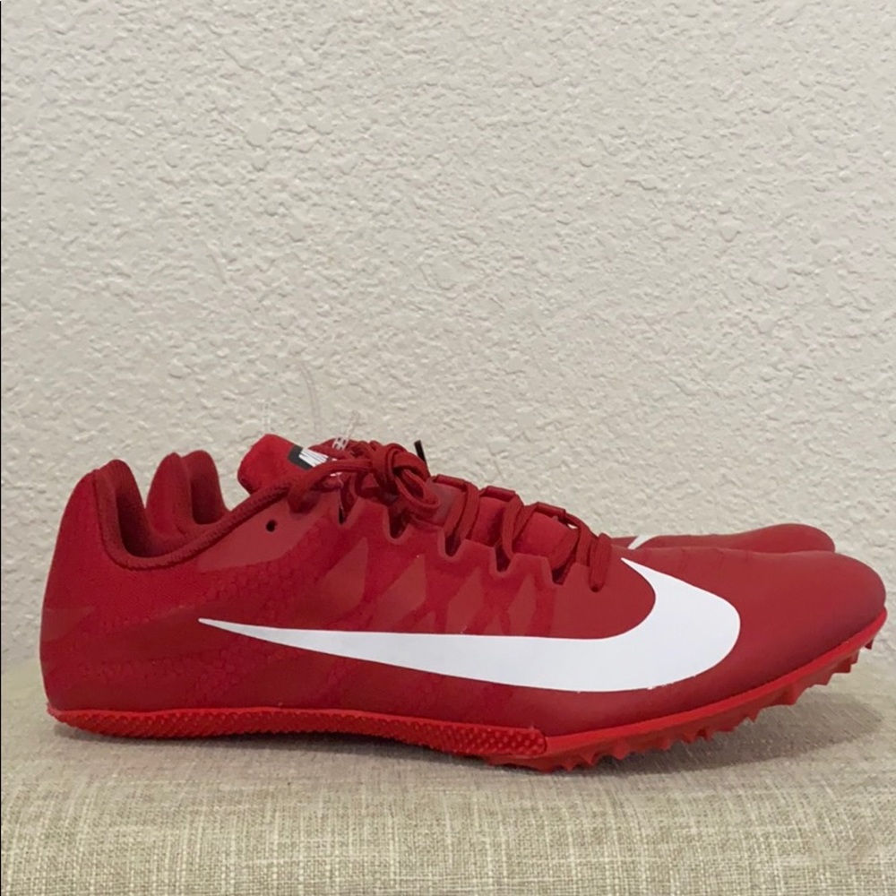 🌟 Nike Zoom Rival S 9 🌟